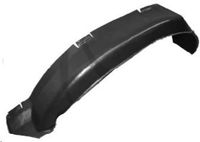 PRASCO garde-boue intérieur CI0213604 avant gauche, Compatible avec : CITROËN AX