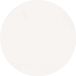 vidaXL Tafelblad rond Ø50x3 cm massief grenenhout wit