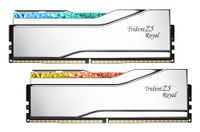 G.Skill Trident Z5 Royal F5-7200J3646F24GX2-TR5S geheugenmodule 48 GB DDR5 7200 MT/s