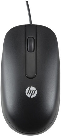 HP USB Laser Mouse