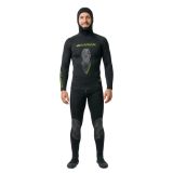 Salvimar Comforty 5 Mm combinaison de chasse sous-marine noir S homme