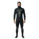 Salvimar Combinaison De Chasse Sous-marine Comforty 5 mm