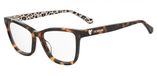 Love Moschino MOL632 H7P Havana