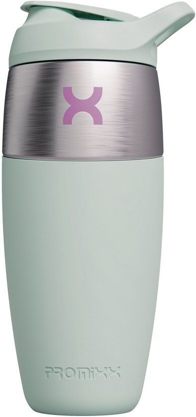 PROMiXX PURSUIT RVS Shakebeker 950ml