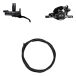 SHIMANO Deore XT BR-M8200 / BL-M8200 Frein à disque