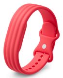 Fitbit Active Band L Berry