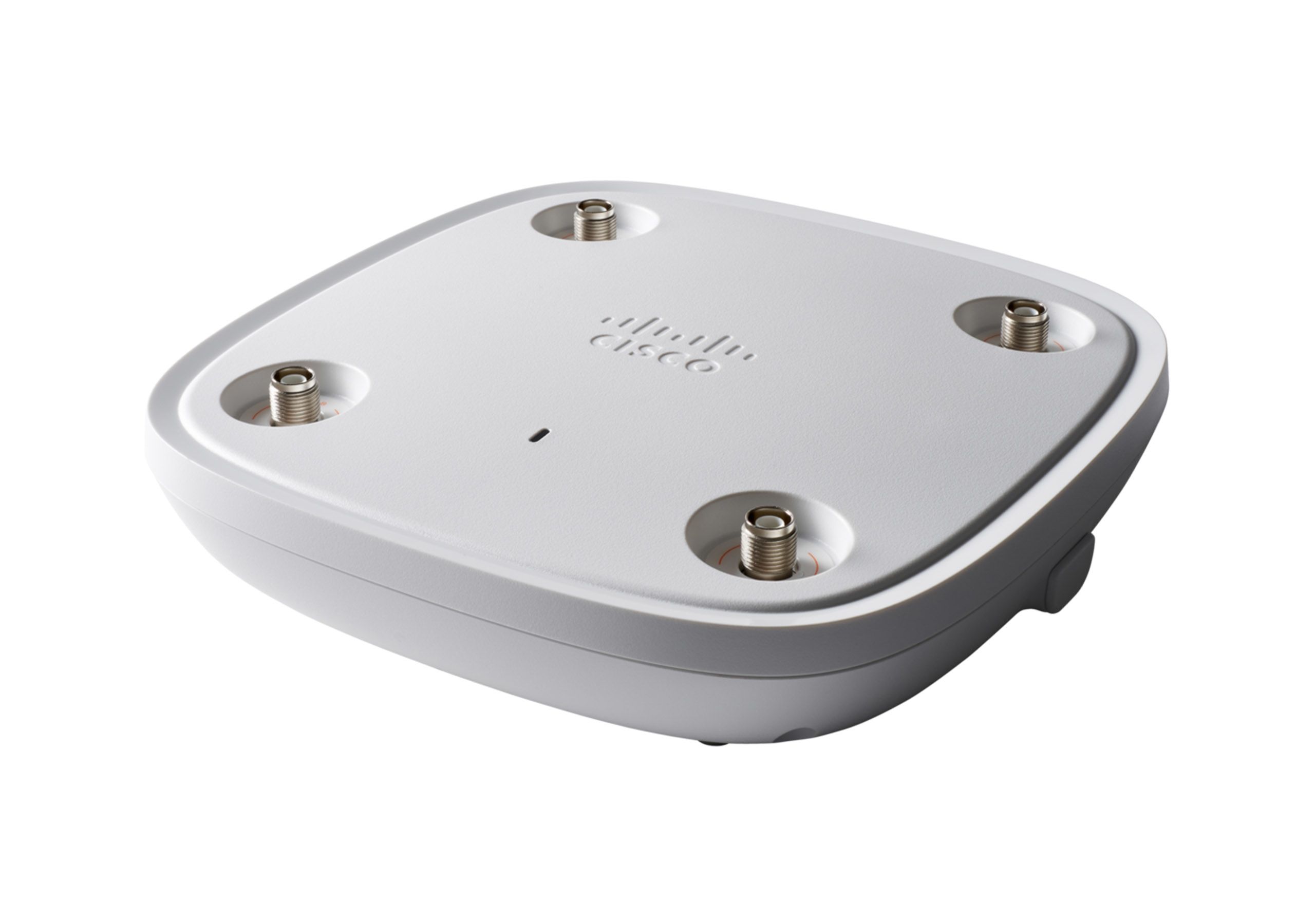 Cisco 9115 Access Point - Grijs - PoE - 5 GHz - In-wall