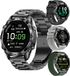 Siltcon® Montre connectée Homme Pro