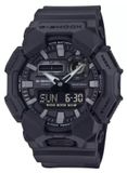 Casio Herren-Armbanduhr Schwarz, Modellnummer ty574430