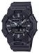 Casio Herren-Armbanduhr Schwarz, Modellnummer ty574430