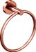 Aloni Handdoekring 16cm Geborsteld Koper - Messing