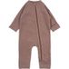 Mikk-Line Combinaison Polaire bébé