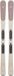 Rossignol Skieuse All Mountain Skier Experience W 82 Basalt (xpress)