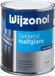 Wijzonol Dekkend Halfglans - 0,75l - 9328 - Antiekgroen