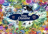 Wilde Laurence King Verlag GmbH Wilde Ozeane