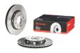 BREMBO 09.7720.11 COATED DISC Line Remschijven - paar