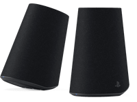 Sony Pulse Elevate™ Wireless Zwart Bluetooth-speaker