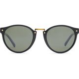 Vonzipper Stax Polarized Sonnenbrille Gold Herren
