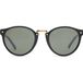 Vonzipper Stax Polarized Sonnenbrille Gold Herren