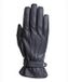 Roeckl Sports Weymouth Fleece Handschoen Zwart - Maat 8