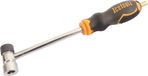 IceToolz Compressorhandvat met slangkoppeling