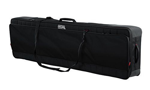 Gator Cases G-PG-88SLIM - Keyboard Case for 88-Key Keyboards