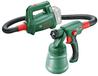 Bosch EasySpray 18V-100 Verfspuit - Zonder 18V accu en lader