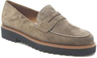 Paul Green Schoenen Bruin Dames Maat 38