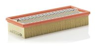 MANN-FILTER luchtfilter C 34 109/2