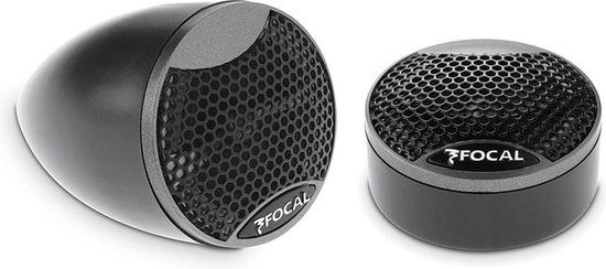 Focal ITWU1.5 - Tweeter Set - 2 Tweeters - 100W - 4 Ohm - 20mm