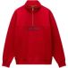 NAPAPIJRI Sweatshirt rood / bourgogne