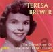 Music&Words Teresa Brewer The Original Sound Of Miss Music! Music! Music! (CD)