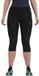 Montane Sstream 3/4 Leggings Noir XS Femme