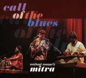 Proper S&D Consignment Michael Messer's Mitra - Call Of The Blues