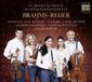 Brilliant Classics Berlin Classics Sharon Kam, Isabelle van Keulen, Ulrike-Anima Mathé, Volker Jacobsen, Gustav Rivinius - Clarinet Quintets (CD)