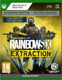 Ubisoft Rainbow Six Extraction Guardian Edition - Xbox One - PEGI 16 - 3307216216322