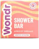 WONDR Shower Bar Apricot Dreams
