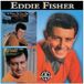 Eddie Fisher Games That Lovers Play/People Like You