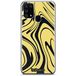 ERT GROUP mobiel telefoonhoesje voor Samsung M31 origineel en officieel erkend Babaco patroon Doodle 001