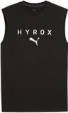 Puma Tank Top UNISEX x Hyrox CUTOFF TANK 527176 Puma Black-S