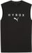 Puma Tank Top UNISEX x Hyrox CUTOFF TANK 527176 Puma Black-S