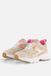 Muyters Sneakers Combi roze Suede - Maat 30 - Kinderschoenen
