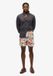 Superdry Zwemshort met Hawaïaanse print - 43 cm - Heren - Aloha Shadow - S