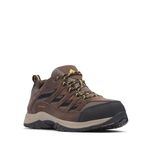 Columbia Crestwood™ Waterproof Wandelschoenen Bruin EU 49 Man