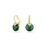 Swarovski Oorbellen 5735389 Groen