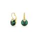 Swarovski Oorbellen 5735389 Groen