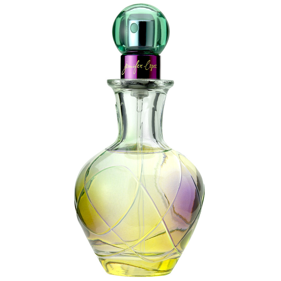Jennifer Lopez Live - 100 ml - eau de parfum spray - damesparfum eau de parfum / 100 ml / dames