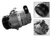 Valeo Compressor, Airconditioning, Voorgevuld met Olie, 699270