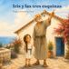 Iris y las tres esquinas: Un cuento sobre el triángulo