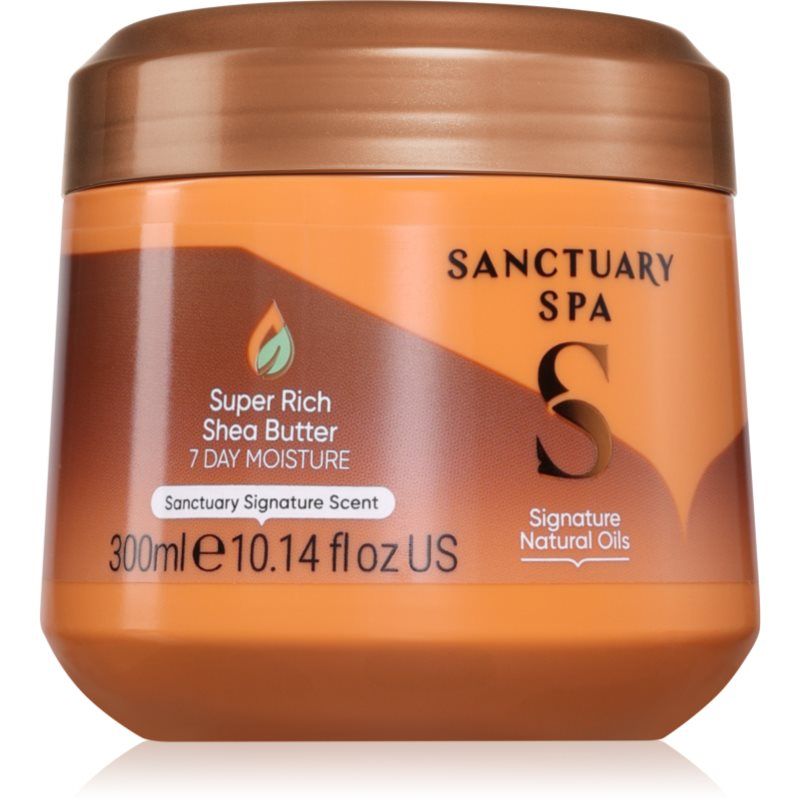 Sanctuary Spa Signature